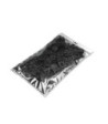Bag Article Midi Clip for Molton Black ( 50 Pcs. )