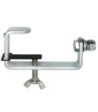Steel Hook Clamp with Screw & Nut