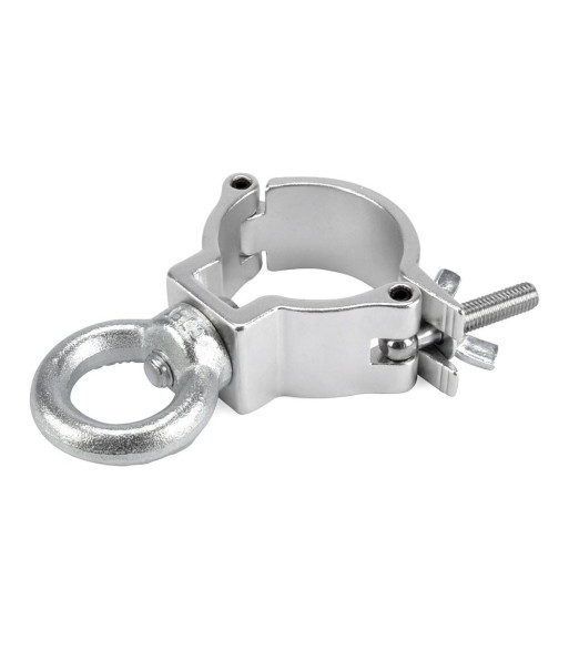 RIGGATEC Halfcoupler Small with Eyelet max. 100 kg (48 - 51 mm)