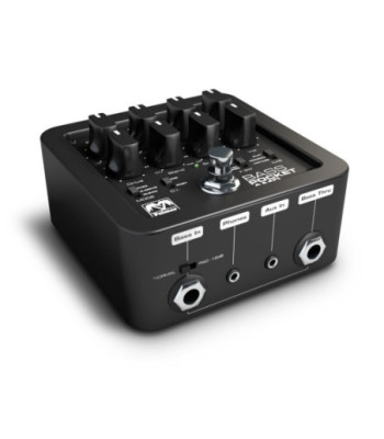 Palmer Portable Bass Preamp