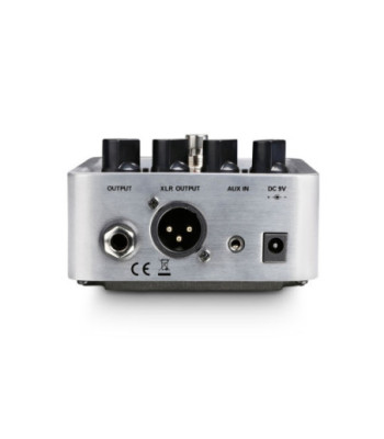 Palmer Portable Guitar Preamp
