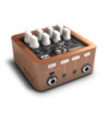 Palmer Portable Preamp for Acoustic String Instruments