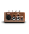 Palmer Portable Preamp for Acoustic String Instruments