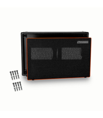 Palmer Empty Guitar Speaker Cabinet 2 x 12