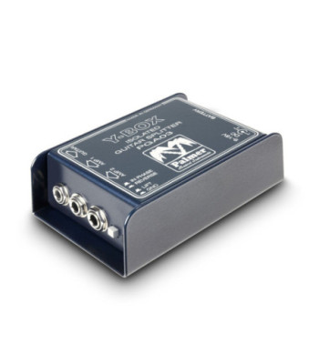 Palmer Splitter for Guitars