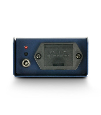 Palmer Nano Mixer for Guitars and Line Signals