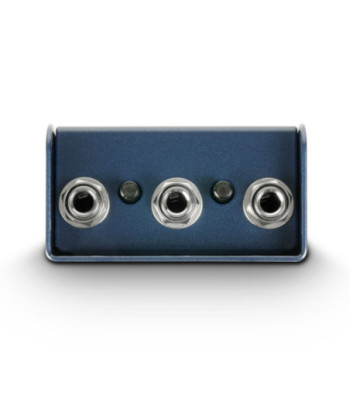 Palmer Nano Mixer for Guitars and Line Signals