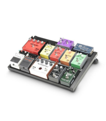 Palmer Lightweight Variable Pedalboard with Protective Softcase