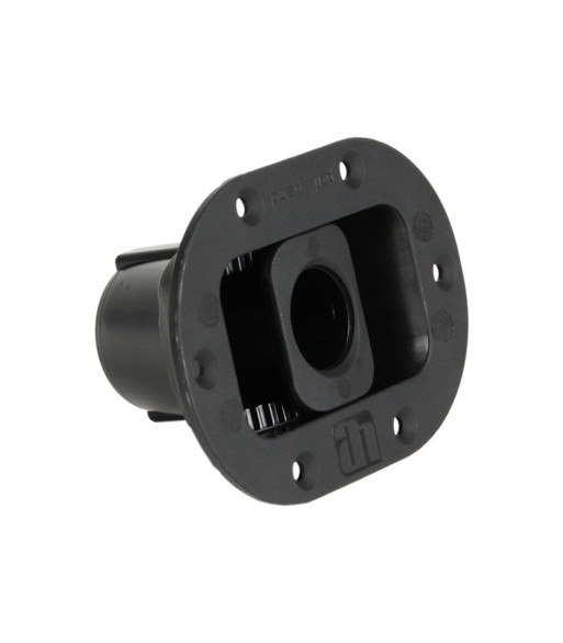 Cabinet Flange
