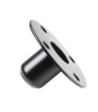 Cabinet Flange