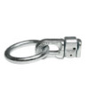 Double Stud Ring