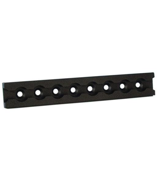 Cargo Restraint Track black