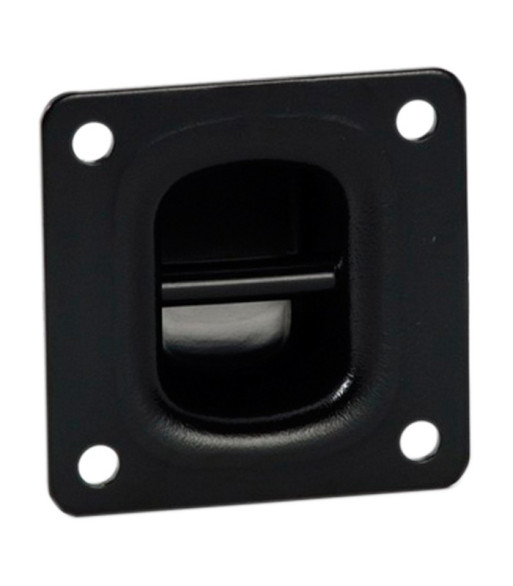 D-Ring black