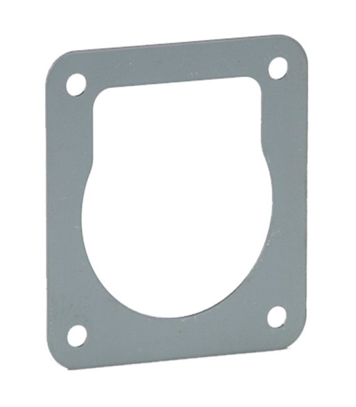 Back Plate for 5801 D-Ring
