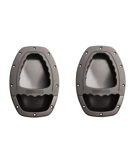 Ergonomic installation "Evolution" handle in set (2 pieces)".
