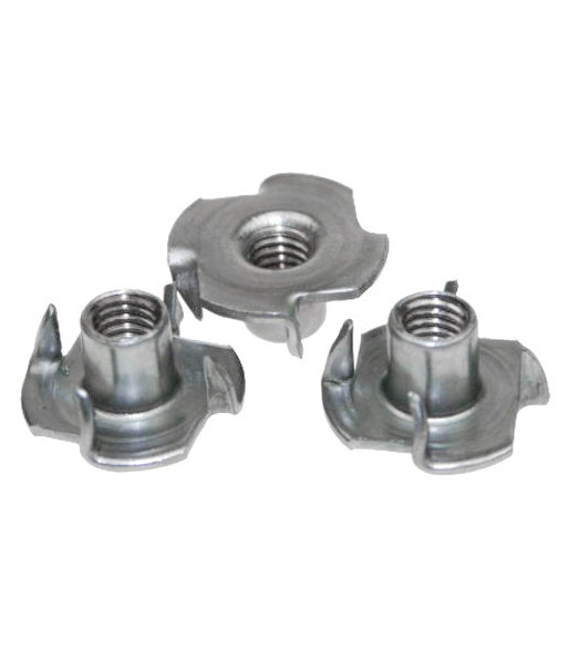 Teenut M6 - 100 stk.