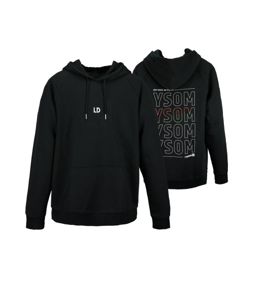 LD Systems Hoodie with "YSOM"-Outline Design
