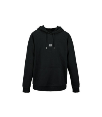 LD Systems Hoodie with "YSOM"-Outline Design