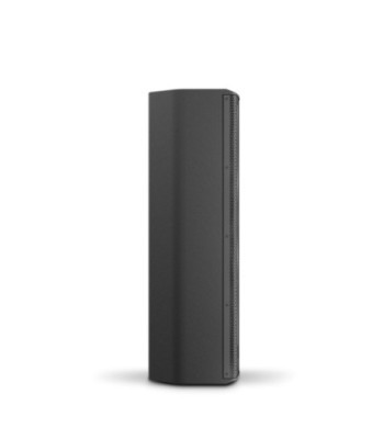 LD Systems 2 x 6.5" passive Installation Speaker black