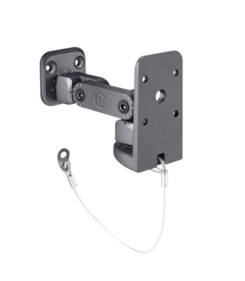 LD Systems 4 x 4" Passive Installation Speaker black