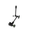 Gravity Versatile Swivel Arm with Central Locking Mechanism -  3/8" Large