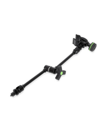 Gravity Versatile Swivel Arm with Central Locking Mechanism -  3/8" Large