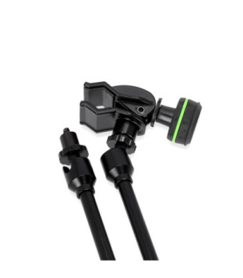 Gravity Versatile Swivel Arm with Central Locking Mechanism -  3/8" Large