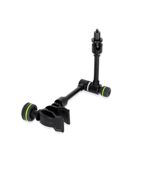 Gravity Versatile Swivel Arm with Central Locking Mechanism - 3/8" Medium