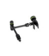 Gravity Versatile Swivel Arm with Central Locking Mechanism - 3/8" Medium