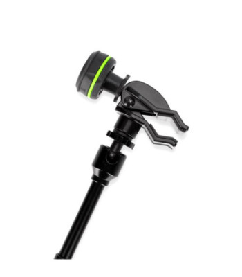 Gravity Versatile Swivel Arm with Central Locking Mechanism - 3/8" Medium