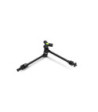 Gravity Versatile Swivel Arm with Central Locking Mechanism - 1/4" TV16 Large