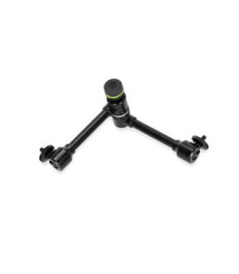 Gravity Versatile Swivel Arm with Central Locking Mechanism - 1/4" Medium