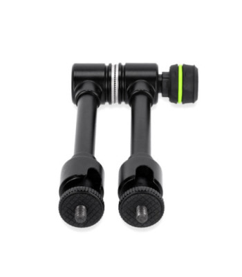 Gravity Versatile Swivel Arm with Central Locking Mechanism - 1/4" Medium