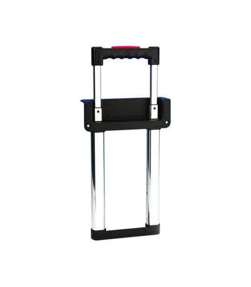 Recessed Extendable Handle 3-stage length 395 - 895 mm