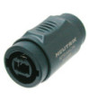 Neutrik Adapter Speakon 2/4-pole to Speakon 2/4-pole