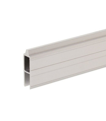 Lid Location male anodised - 2 x 2 meter