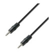 Balanced Cable | Adam Hall® Minijack | 0.9 m