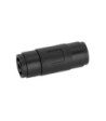 Adapter 4-pole loudspeaker connector coupling