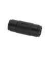 Adapter 4-pole loudspeaker connector coupling