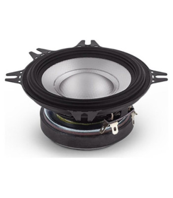 Alpine S2-S40C 10cm højttaler 2 vejs komponentsæt