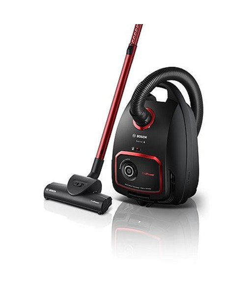 Bosch BGL6POW2 - Støvsuger