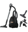 Electrolux PD82-9BM Sort - Støvsuger