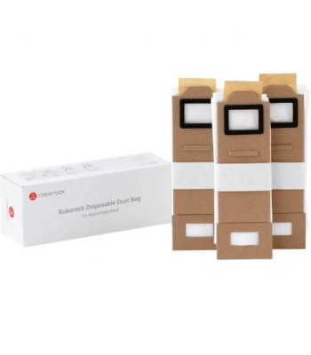 RoboRock RR0221 - Tilbehør støvsugere