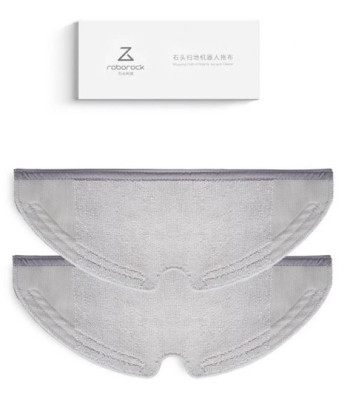 RoboRock XI3008 - Tilbehør støvsugere