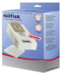 Nilfisk Select - Tilbehør støvsugere