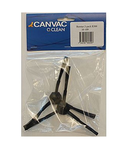 Canvac R300 1 Par - Børster