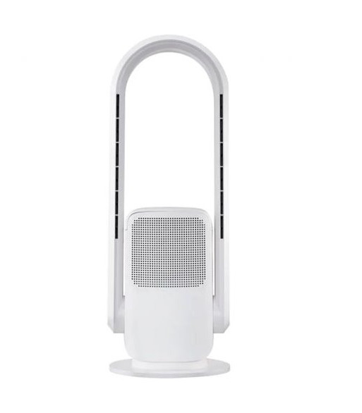 Canvac CFK5301V 3-i-1 - Ventilator