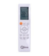 Qlima S-4635 Classic WiFi A+ - Varmepumpe