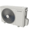 Canvac Q Heat 1220-E1 - Varmepumpe