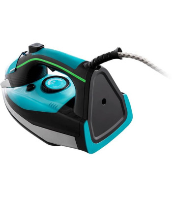 Elvita CSJ1250S  - Damptrygejern
